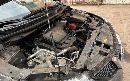 Nissan Qashqai, 2018 год, 1 900 000 рублей, 8 фотография