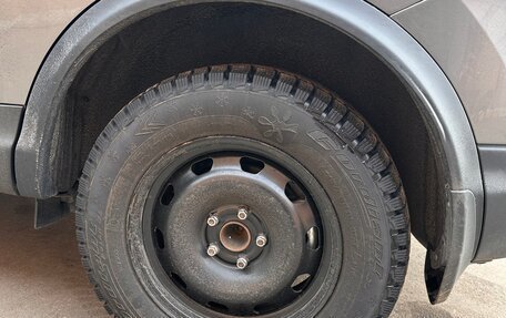 Nissan Qashqai, 2018 год, 1 900 000 рублей, 10 фотография