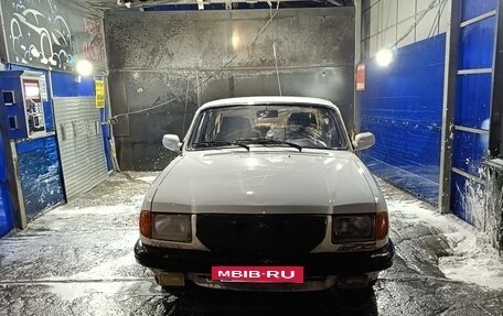 ГАЗ 3110 «Волга», 1998 год, 80 000 рублей, 2 фотография