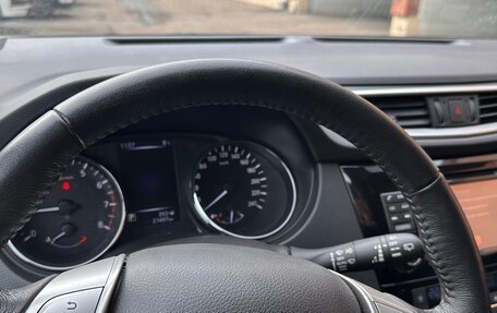 Nissan Qashqai, 2018 год, 1 900 000 рублей, 15 фотография