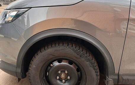 Nissan Qashqai, 2018 год, 1 900 000 рублей, 13 фотография