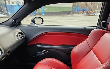 Dodge Challenger III рестайлинг 2, 2019 год, 4 900 000 рублей, 9 фотография