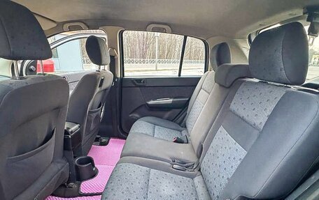 Hyundai Getz I рестайлинг, 2004 год, 333 000 рублей, 5 фотография