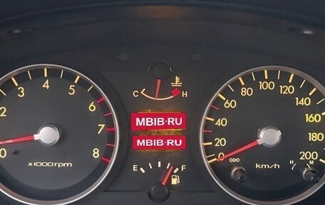 Hyundai Getz I рестайлинг, 2004 год, 333 000 рублей, 2 фотография