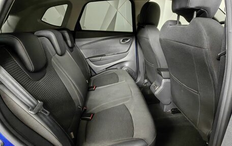 Renault Kaptur I рестайлинг, 2021 год, 1 559 000 рублей, 15 фотография