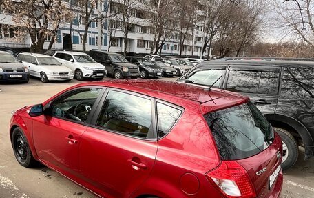 KIA cee'd I рестайлинг, 2012 год, 550 000 рублей, 6 фотография