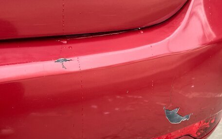 KIA cee'd I рестайлинг, 2012 год, 550 000 рублей, 9 фотография