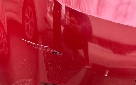 KIA cee'd I рестайлинг, 2012 год, 550 000 рублей, 7 фотография