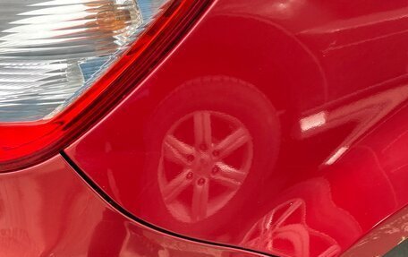 KIA cee'd I рестайлинг, 2012 год, 550 000 рублей, 11 фотография