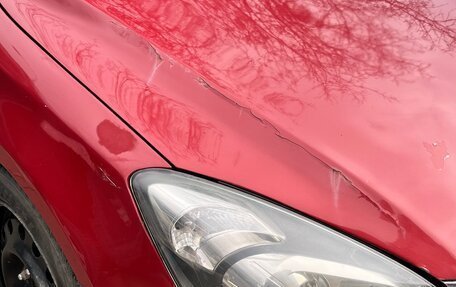 KIA cee'd I рестайлинг, 2012 год, 550 000 рублей, 13 фотография