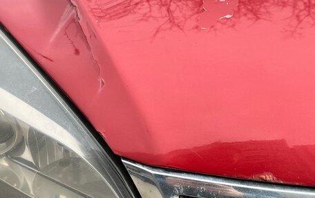 KIA cee'd I рестайлинг, 2012 год, 550 000 рублей, 15 фотография