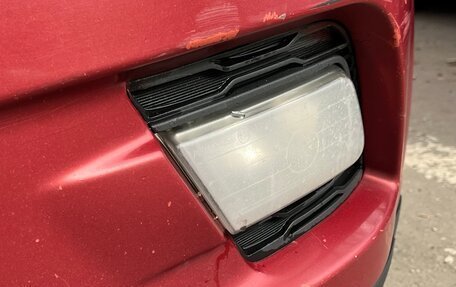 KIA cee'd I рестайлинг, 2012 год, 550 000 рублей, 18 фотография