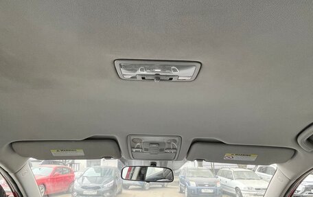 KIA cee'd I рестайлинг, 2012 год, 550 000 рублей, 28 фотография