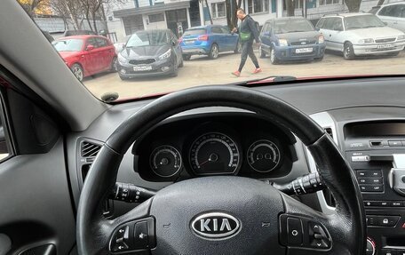 KIA cee'd I рестайлинг, 2012 год, 550 000 рублей, 27 фотография