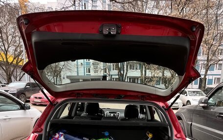 KIA cee'd I рестайлинг, 2012 год, 550 000 рублей, 29 фотография