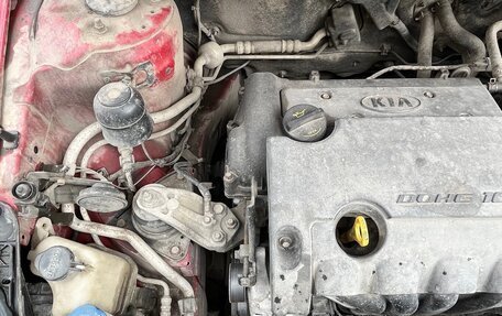 KIA cee'd I рестайлинг, 2012 год, 550 000 рублей, 31 фотография