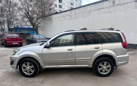 Great Wall Hover H3 I, 2010 год, 700 000 рублей, 2 фотография