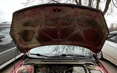 KIA cee'd I рестайлинг, 2012 год, 550 000 рублей, 30 фотография