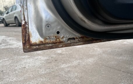 Great Wall Hover H3 I, 2010 год, 700 000 рублей, 11 фотография