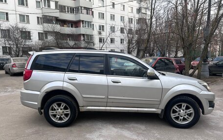 Great Wall Hover H3 I, 2010 год, 700 000 рублей, 4 фотография