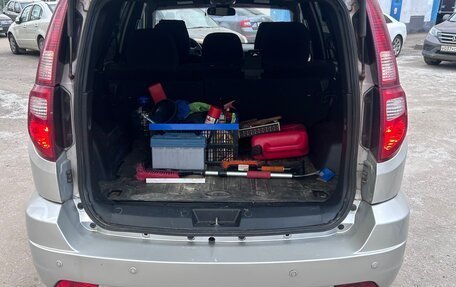 Great Wall Hover H3 I, 2010 год, 700 000 рублей, 6 фотография