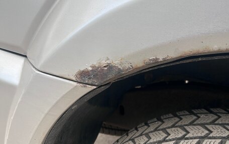 Great Wall Hover H3 I, 2010 год, 700 000 рублей, 16 фотография