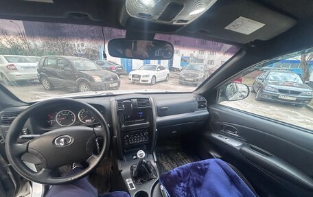 Great Wall Hover H3 I, 2010 год, 700 000 рублей, 10 фотография