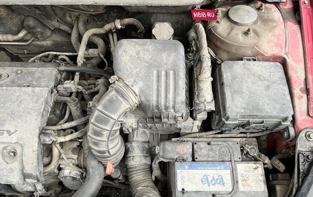 KIA cee'd I рестайлинг, 2012 год, 550 000 рублей, 32 фотография