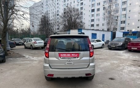 Great Wall Hover H3 I, 2010 год, 700 000 рублей, 3 фотография