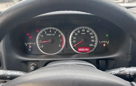 Great Wall Hover H3 I, 2010 год, 700 000 рублей, 9 фотография