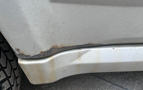 Great Wall Hover H3 I, 2010 год, 700 000 рублей, 17 фотография