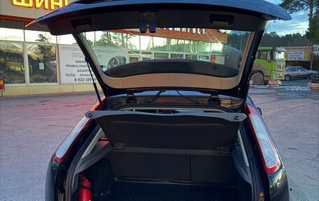 Ford Focus II рестайлинг, 2010 год, 730 000 рублей, 10 фотография