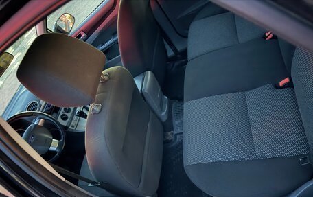 Ford Focus II рестайлинг, 2010 год, 730 000 рублей, 9 фотография