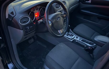 Ford Focus II рестайлинг, 2010 год, 730 000 рублей, 8 фотография