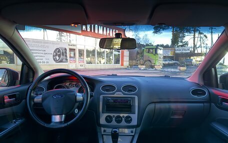 Ford Focus II рестайлинг, 2010 год, 730 000 рублей, 7 фотография