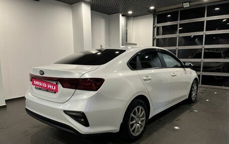 KIA Cerato IV, 2019 год, 1 995 000 рублей, 2 фотография