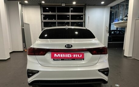 KIA Cerato IV, 2019 год, 1 995 000 рублей, 3 фотография