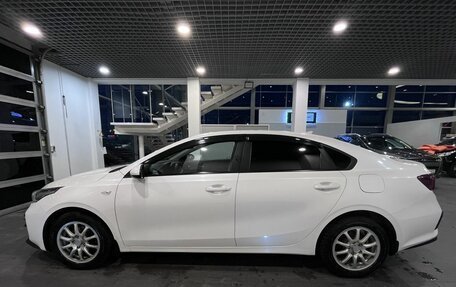 KIA Cerato IV, 2019 год, 1 995 000 рублей, 5 фотография