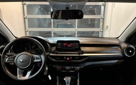 KIA Cerato IV, 2019 год, 1 995 000 рублей, 8 фотография