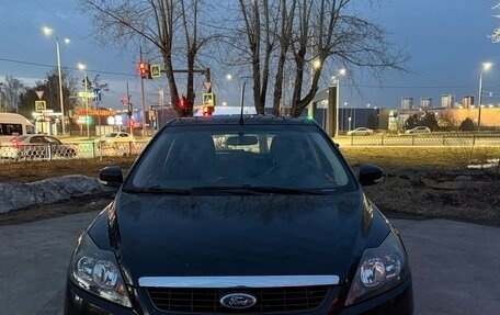 Ford Focus II рестайлинг, 2010 год, 730 000 рублей, 2 фотография