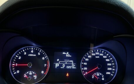 KIA Cerato IV, 2019 год, 1 995 000 рублей, 10 фотография