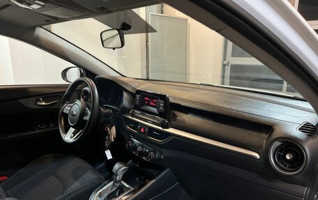 KIA Cerato IV, 2019 год, 1 995 000 рублей, 11 фотография