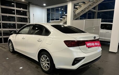KIA Cerato IV, 2019 год, 1 995 000 рублей, 4 фотография