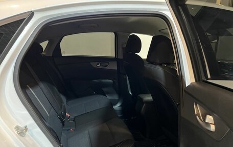 KIA Cerato IV, 2019 год, 1 995 000 рублей, 16 фотография