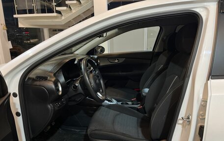 KIA Cerato IV, 2019 год, 1 995 000 рублей, 15 фотография