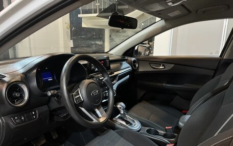 KIA Cerato IV, 2019 год, 1 995 000 рублей, 21 фотография