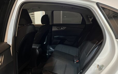 KIA Cerato IV, 2019 год, 1 995 000 рублей, 22 фотография