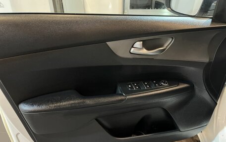 KIA Cerato IV, 2019 год, 1 995 000 рублей, 20 фотография