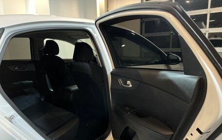 KIA Cerato IV, 2019 год, 1 995 000 рублей, 24 фотография