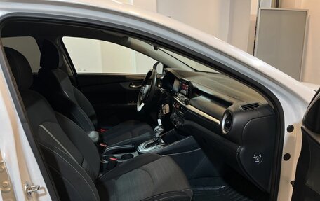 KIA Cerato IV, 2019 год, 1 995 000 рублей, 26 фотография